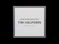 Download Lagu Tim Halperin - Something Beautiful (Official Audio)