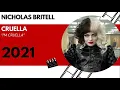 Cruella - I'm Cruella - Nicholas Britell