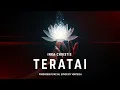 Teratai - Inka Christie | Progressive Metal Cover by Vortexia
