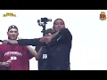 DANIEL AGOSTINI en Un Poco De Ruido en LA GRAN ZAPADA 6  en vivo en el MOVISTAR ARENA 2025