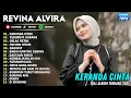 Lagu KERANDA CINTA - TAJAMNYA KARANG || REVINA ALVIRA || PRATAMA RECORD FULL ALBUM TERBARU 2025 #dangdut