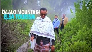 daalo mountain elsar media productiona and tourism part 0ne