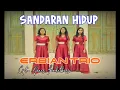 Download Lagu SANDARAN HIDUP - ERBIAN TRIO ( Official Music Video ) Lagu Rohani | Cipt. Jonas Fordatkossu