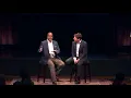 A Conversation about Race Faith - Bryan Dunagan and Wil McCall 2016