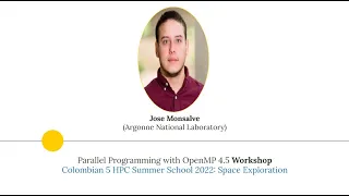 Parallel Programming with OpenMP - Part 3 Device offloading