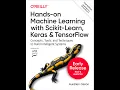 Chapter 1 Hands-On Machine Learning with Scikit-Learn Keras and TensorFlow