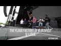RBC Bluesfest Ottawa - Vanessa Lovell The Flava Factory