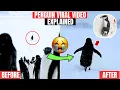 Lagu Pinguïn op weg naar de bergen | Schokkende virale pinguïnvideo uitgelegd