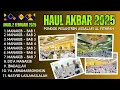Download Lagu 🔴 Haul Akbar 2025 | Pondok Pesantren Assalafi Al Fithrah