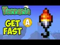 Terraria how to get FISHING BOBBER Fishing Bobber in Terraria