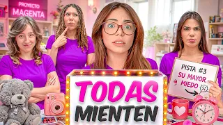 ¿QUIÉN DE MIS AMIGAS ME CONOCE MEJOR? 😱 | Susy Mouriz