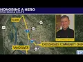 Details released for Officer Sahota procession memorial