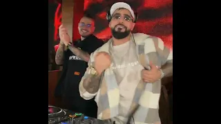 الغزالة رايقه Djaseel دي جي اصيل 