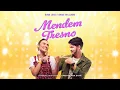 Download Lagu MENDEM TRESNO - EVAN LOSS FT ANGIE WILLIAMS ( OST. AMBYAR MAK BYAR )