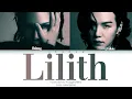 Download Lagu Halsey - 'Lilith (feat. SUGA) (Diablo IV Anthem) lyrics (color coded lyrics)