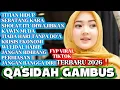 Lagu KOLEKSI TERMAHAL 2025‼️ QASIDAH GAMBUS PALING MERDU BANYAK DI CARI ENAK DI DENGAR