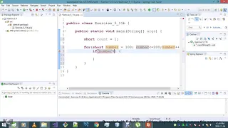 Introduction To Java Programming Exercise 5 11b