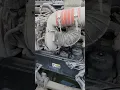 paccar mx13 oil temperature to hot over 240 temperatura de aceita sobre 240 F PART1