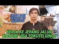 Download Lagu 【TSK】Jarak Dari Mendan TSK ke Mensetsu Perusahaan, Kapan Harus Berhenti Mencari TSK? Tips TG Mandiri