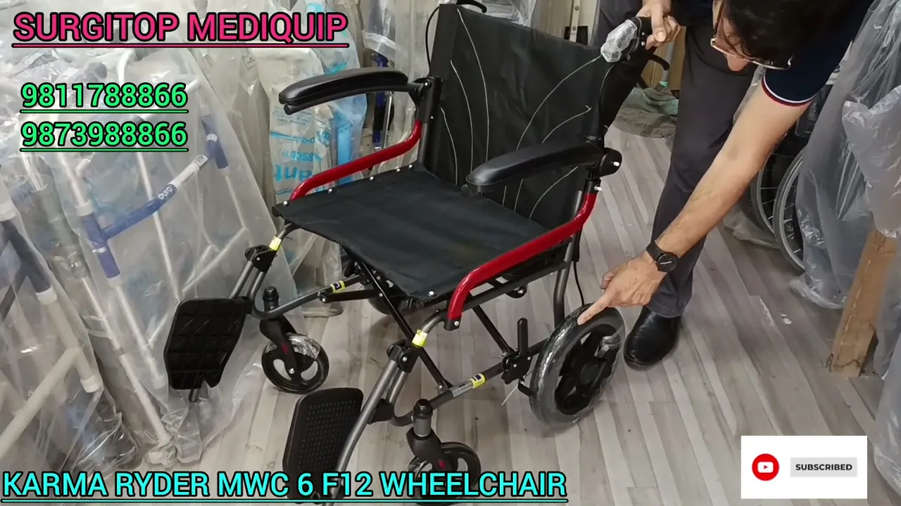 YouTube video thumbnail