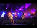 Sacred Paws (Indietracks 2018)