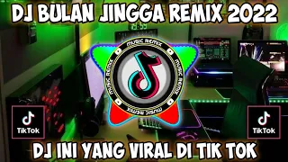 Download DJ BULAN JINGGA REMIX | DJ SENGAJA KUPETIK GITAR SENANDUNGKAN LAGU RINDU VIRAL TIK TOK 2022 MP3