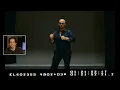 Tropic Thunder Make-up test with Tom Cruise