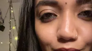 realpallavibasu is going live 