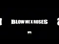 Fakemink - Blow Me x The Chainsmokers - Roses | WYA ADRIAN