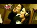 Angela Dimitrou (Άντζελα Δημητρίου) feat. Amr Diab - Ana Bahebak Aktar (Official Clip + Making Of)
