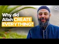 Waarom heeft Allah alles geschapen? | Dr. Hassan Elwan