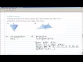1-7 Three-Dimensional Figures