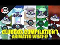 Download Lagu CLUBBOX COMPILATION 1 - Plant, Cold, Air, Water and Earth Island (ANIMATED)