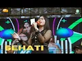 Download Lagu SEHATI ( SINGEL TERBARU 2025 ) - DEWI DIVA - NEW FELICIA - PABEDILAN KIDUL