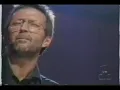 Eric Clapton & Dr. John - Layla