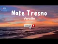 Download Lagu Nate Tresno - Veraliie (Lirik) Ra perlu bingung mikirke opo sing dudu dalane