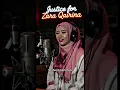Download Lagu Menanti Keadilan- Lagu untuk Zara Qairina
