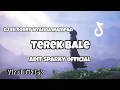 Download Lagu DJ EH SORRY NYANDA MAMPAN FYP TIKTOK‼️TEREK BALE - Adit Sparky Official Nwrmxx Fullbass