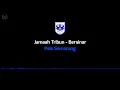 Download Lagu Jamaah Tribun - Bersinar Psis Semarang (lirik)