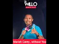 Download Lagu Mariah Carey Without You_Dj Willo Remix 2024