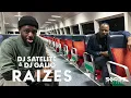 Download Lagu [Seres Producoes] DJ Satelite \u0026 DJ Galio - Oh La Lé (Radio Edit)