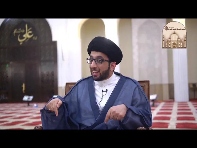 ⁣حق المؤمن 3 – إطعام الطعام -  سماحة السيد موسى العلي