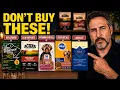 DON T Buy These 9 Dog Food Brands Before You Know Their Recall History And 3 That Hold Up Better