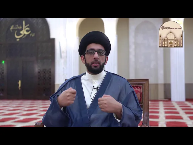 ⁣هل يخمس من أخرج خمس السنة السابقة ؟ -  سماحة السيد موسى العلي