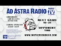 McPherson vs Buhler Varsity Football 98 KMCP 10-24-25