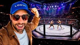 TYSON x PAUL: VALEU O INGRESSO DE 50 MIL DÓLARES?
