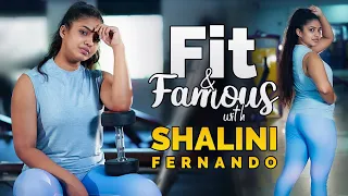 fit and famous with shalini fernando e05 bold u0026 beautiful