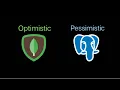 Should you go with an Optimistic or Pessimistic Concurrency Control Database