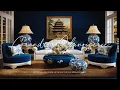 Lagu Chinoiserie Meets Modern: The Perfect Fusion of Chinoiserie and Modern Aesthetics