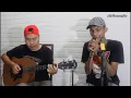 Lagu Kasih Jangan Kau Pergi - Bunga || (Cover) Alti Acoustic \